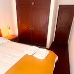 Caparica Escape By Gt House Апартаменты Кошта-да-Капарика