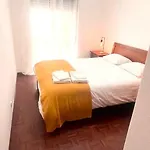 Апартаменты Caparica Escape By Gt House