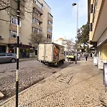 Caparica Escape By Gt House Апартаменты Кошта-да-Капарика