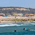 Caparica Escape By Gt House Кошта-да-Капарика