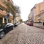 Апартаменты Caparica Escape By Gt House Кошта-да-Капарика