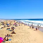 Апартаменты Caparica Escape By Gt House *
