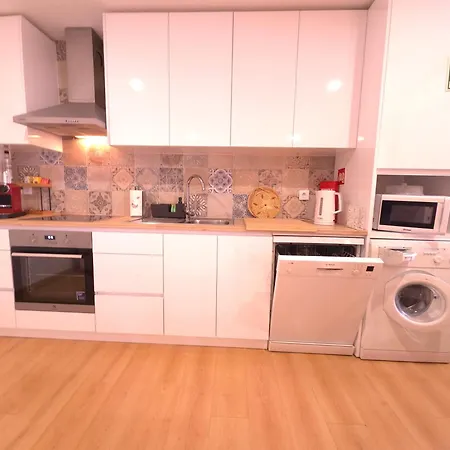 Caparica Escape By Gt House Апартаменты