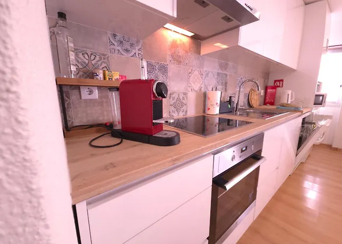 Caparica Escape By Gt House Кошта-да-Капарика