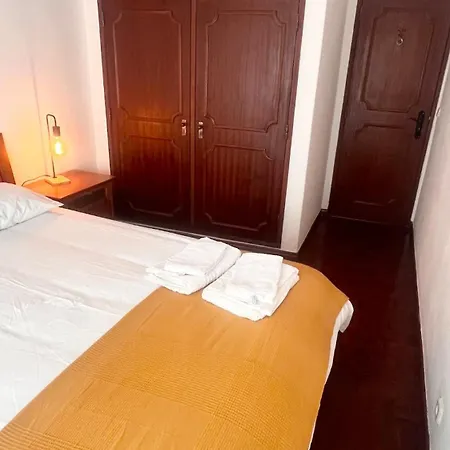 Apartment Caparica Escape By Gt House Costa da Caparica