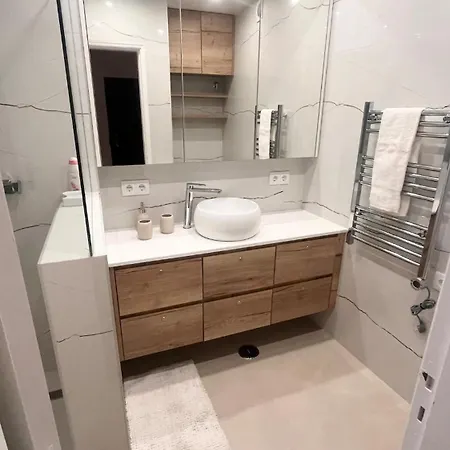 Caparica Escape By Gt House * Costa da Caparica