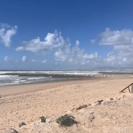 Caparica Escape By Gt House アパート *