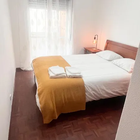 Caparica Escape By Gt House Apartment Costa da Caparica