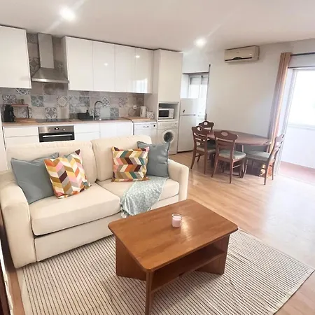 Caparica Escape By Gt House コスタ・ダ・カパリカ