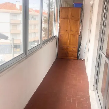 Caparica Escape By Gt House Apartment Costa da Caparica