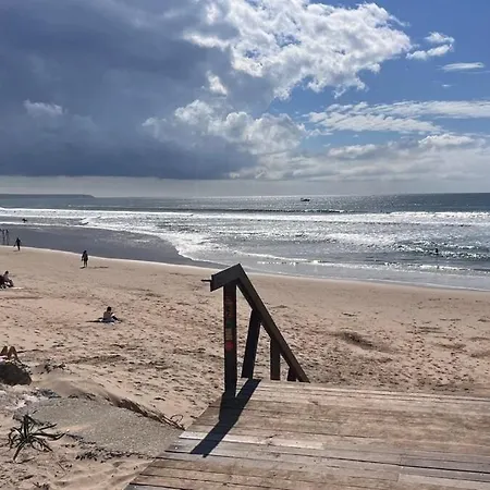 Caparica Escape By Gt House Apartment *