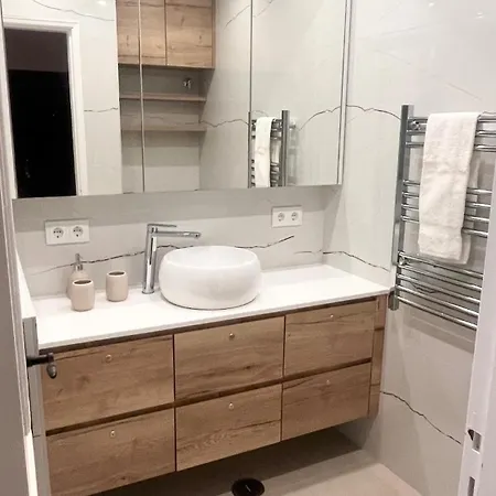 Apartment Caparica Escape By Gt House Costa da Caparica