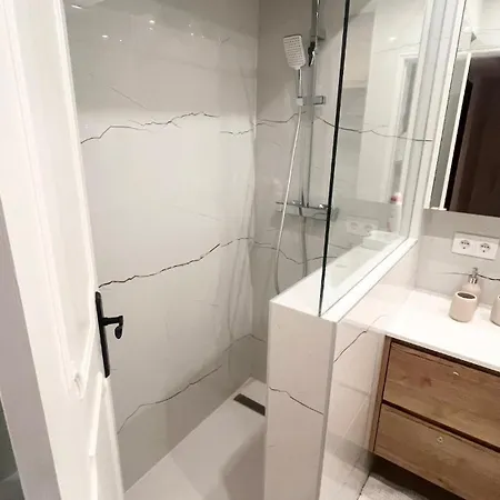 Caparica Escape By Gt House Apartment Costa da Caparica