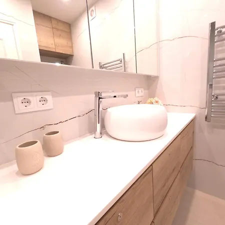 Caparica Escape By Gt House