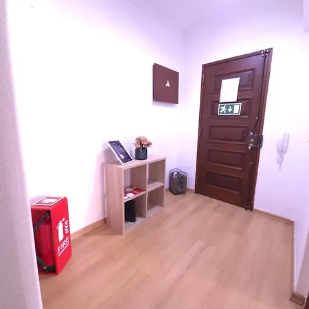 Caparica Escape By Gt House Apartmán