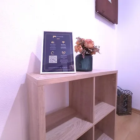 Caparica Escape By Gt House アパート *