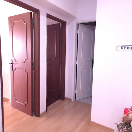 Apartamento Caparica Escape