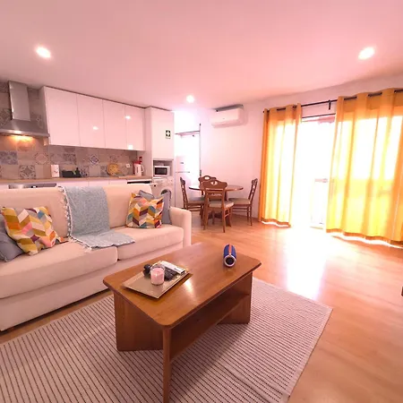 Caparica Escape By Gt House *