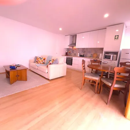 Caparica Escape By Gt House Apartmán Costa de Caparica