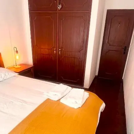 Caparica Escape By Gt House アパート コスタ・ダ・カパリカ