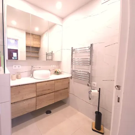 Caparica Escape By Gt House Кошта-да-Капарика
