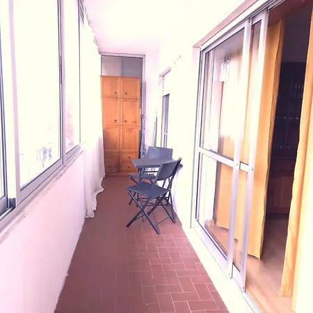 Caparica Escape By Gt House アパート *