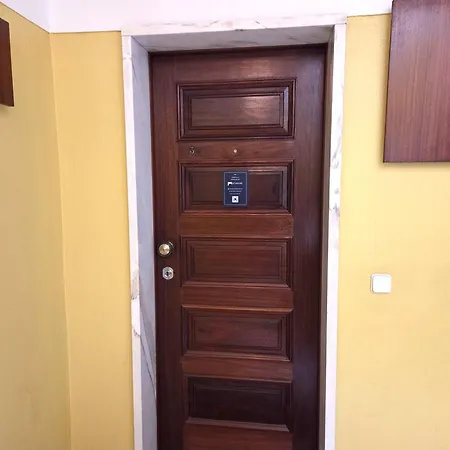 Caparica Escape By Gt House * Кошта-да-Капарика