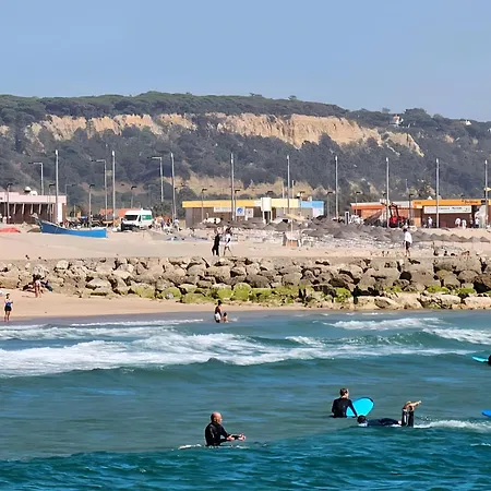 Caparica Escape By Gt House コスタ・ダ・カパリカ