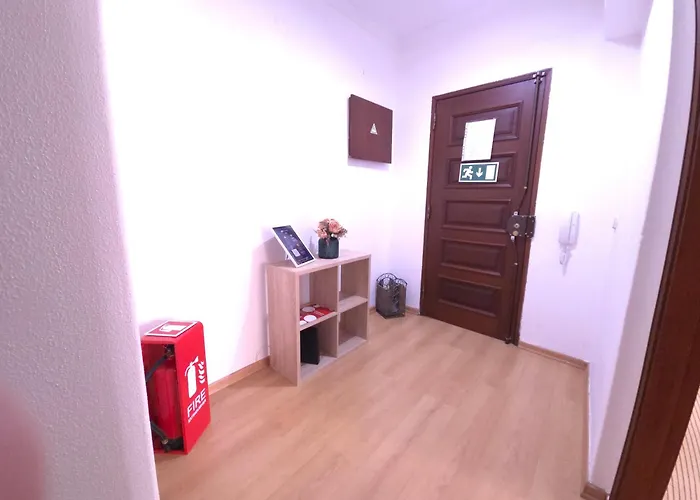 Caparica Escape By Gt House Διαμέρισμα