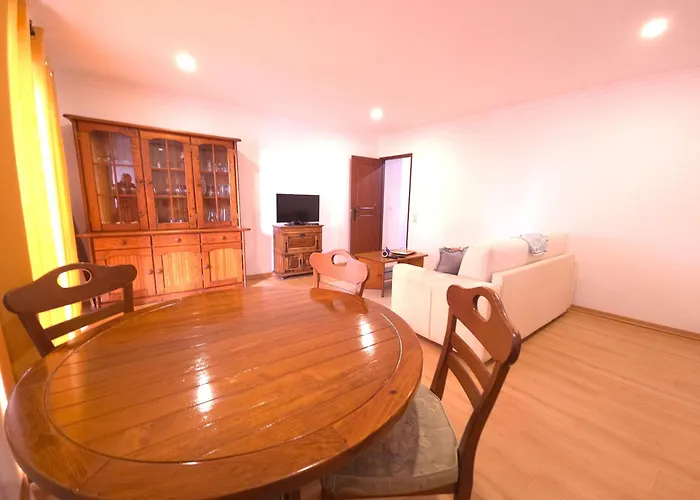 Caparica Escape By Gt House * Costa de Caparica