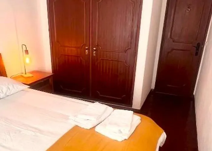 Caparica Escape By Gt House Διαμέρισμα Costa de Caparica