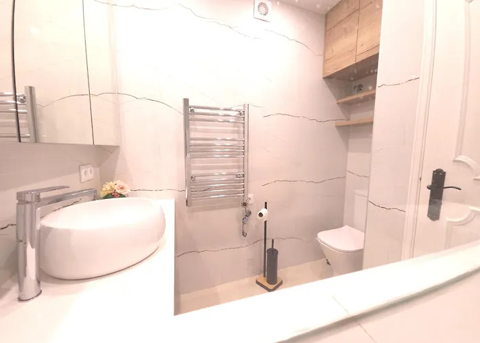 Caparica Escape By Gt House *