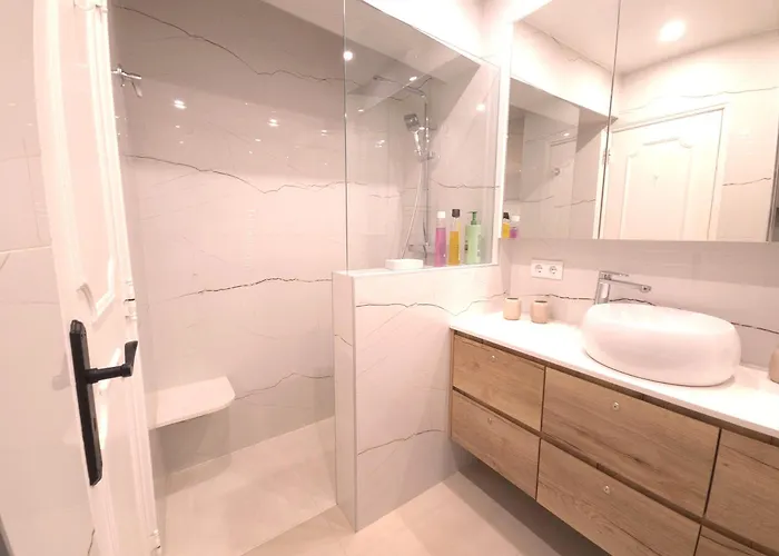 Caparica Escape By Gt House Διαμέρισμα *