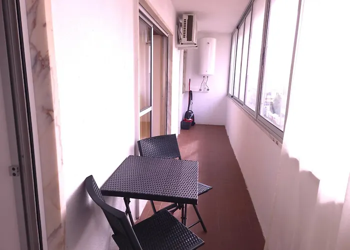 Caparica Escape By Gt House Διαμέρισμα