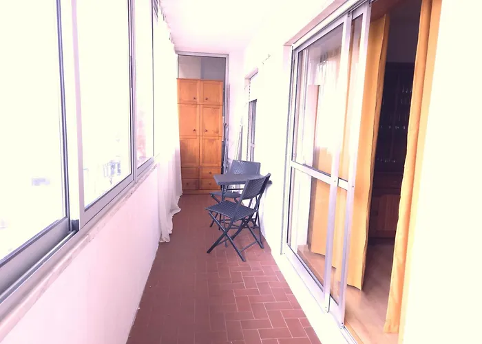 Caparica Escape By Gt House Apartmán *